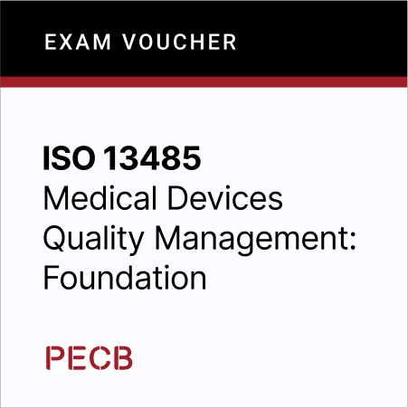 ISO 13485 Foundation ISO 13485 Foundation