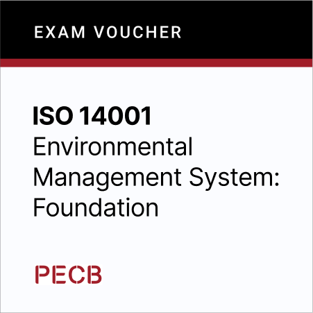 ISO 14001 Foundation ISO 14001 Foundation