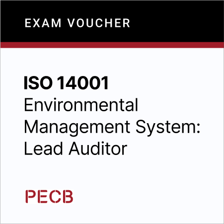 ISO 14001 Lead Auditor ISO 14001 Lead Auditor