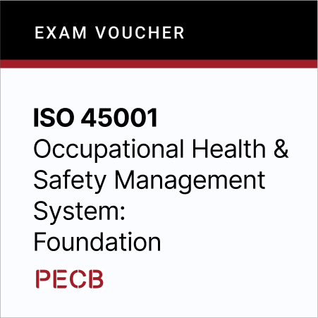 ISO 45001 Foundation ISO 45001 Foundation