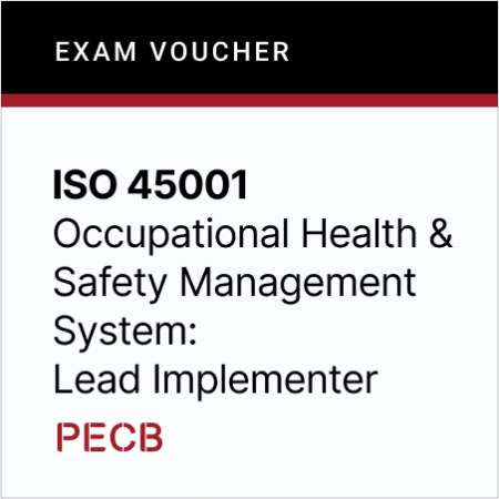 ISO 45001 Lead Implementer