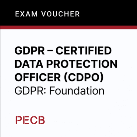 GDPR Foundation GDPR Foundation