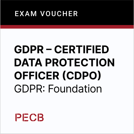 GDPR Foundation GDPR Foundation