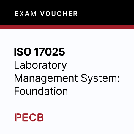 ISO 17025 Foundation