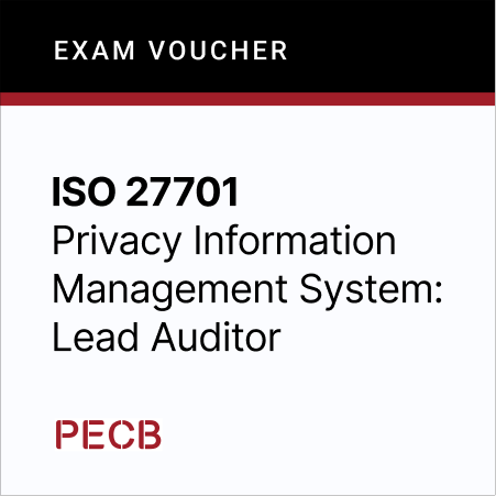 ISO 27701 Lead Auditor